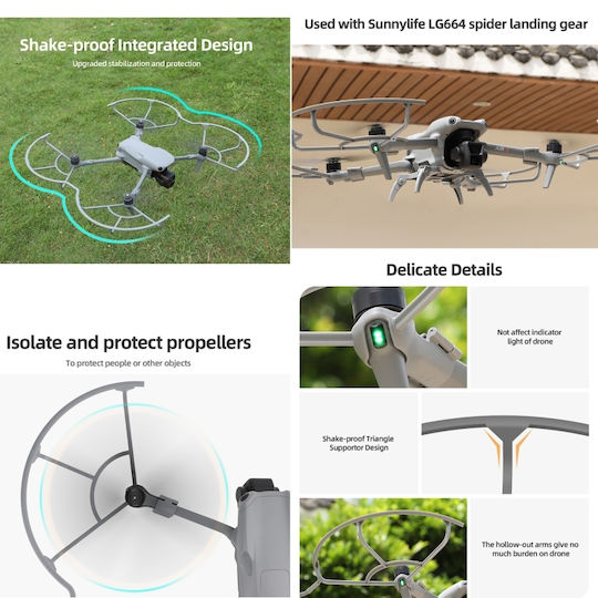 Βραχίονας για DJI Air 3