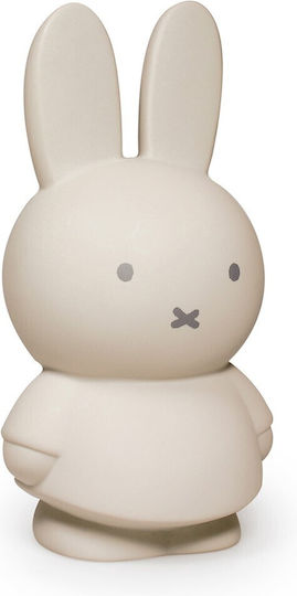 AP Copil Cutiuta de bani Plastic Bej 19x10x19cm