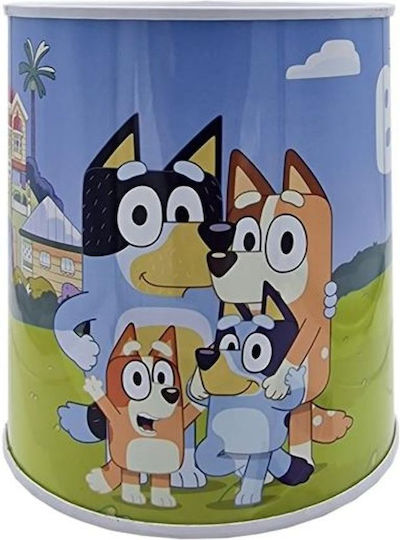 Bluey Money Box