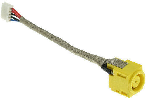 Βύσμα Τροφοδοσίας Dc Power Jack Socket Lenovo Thinkpad X220 X220i X230 X230i X220l X230 X230s L530 Dw549 04w1680 Oem Κωδ.3643