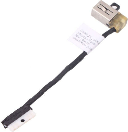 Power Socket Inspiron with Cable for Dell