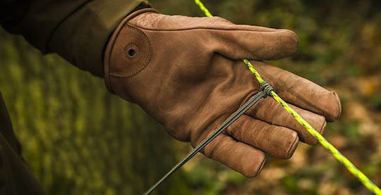 Tactical 275 Cord 100 Ft Forest Camo
