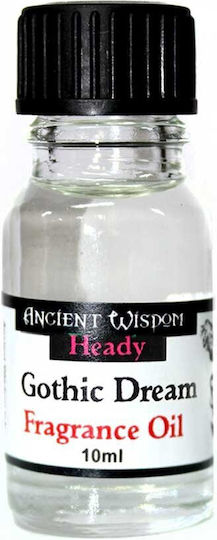 Ancient Wisdom Aromatic Oil Gothic Dream 10ml