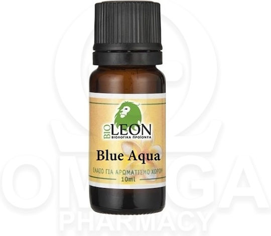 BioLeon Αρωματικό Έλαιο Blue Aqua 10ml