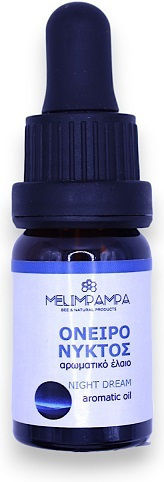 MeliMpampa Aromatic Oil Night Dream 10ml