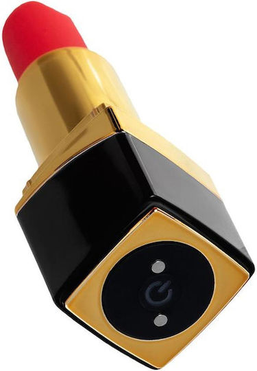 Vibrator 9cm Schwarz
