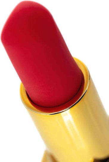 Vibrator 9cm Schwarz