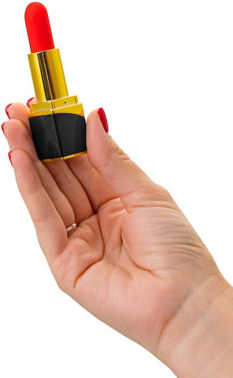 Vibrator 9cm Schwarz