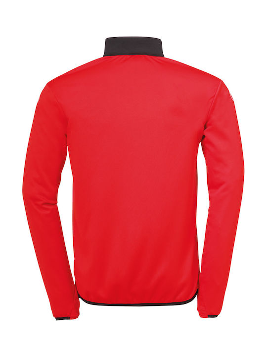 Uhlsport Offense 23 1/4 Zip Top