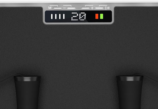 Flow Fitness Multi-Gym with Weights 60kg