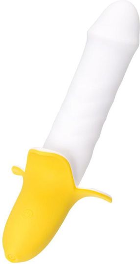 Δονητής G-Spot 19cm