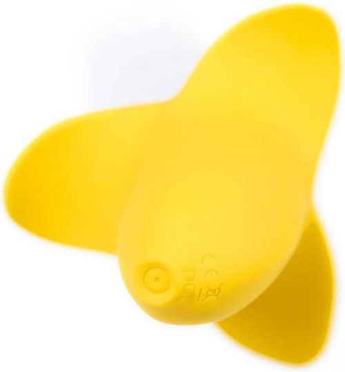 Δονητής G-Spot 19cm