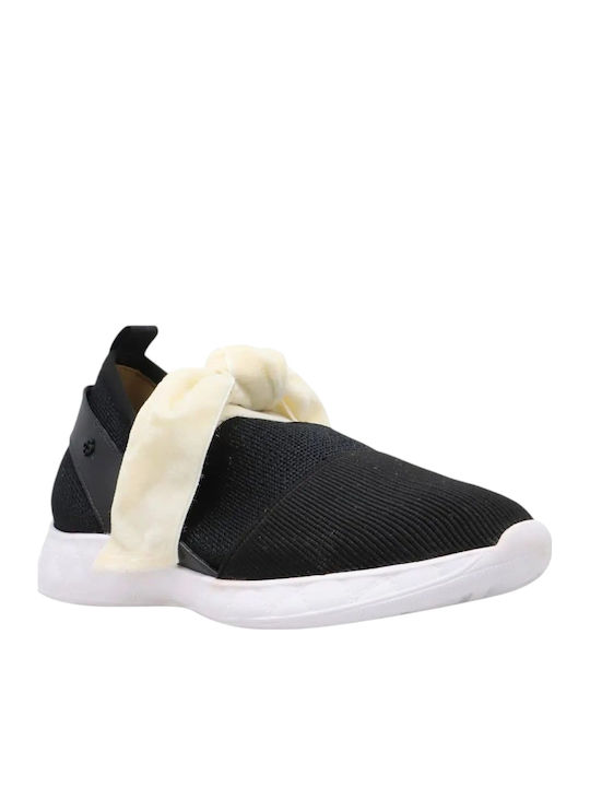 Capodarte Slip-on Черно