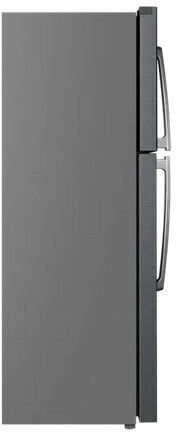 TCL Ψυγείο Δίπορτο 536lt Total NoFrost Υ185xΠ83.6xΒ68.8εκ. Inox RP536TXE1