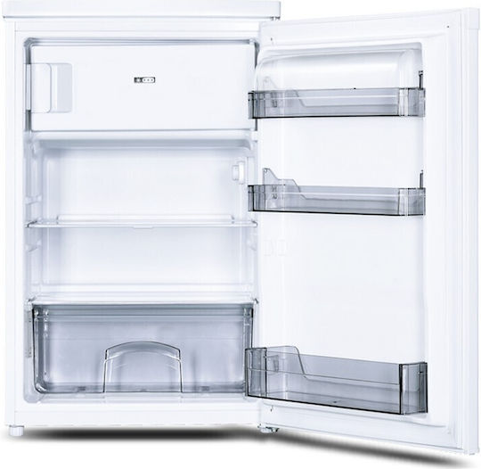 Philco Mini Bar 109lt Υ85xΠ55xΒ58εκ. Λευκό PRDE-121WE