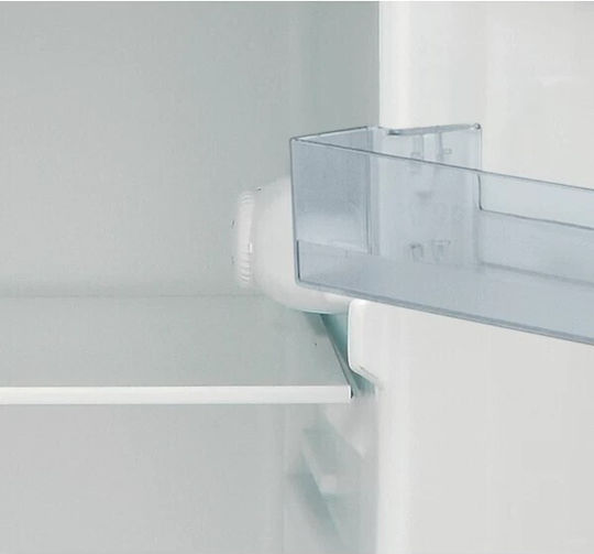 Indesit 212лт В144xШ54xД57см. Inox I55TM 4120 X