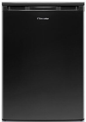 Inventor Mini Bar 113lt Υ84.5xΠ55.3xΒ55.3εκ. Μαύρο MP845BL