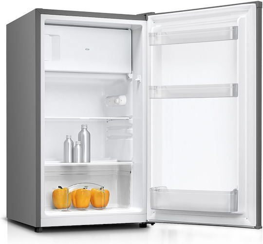 Robin Mini Bar 81Es H84xB48xT50cm. Inox RT-115