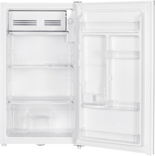Beko Mini Bar 90Es H85xB48xT45cm. Weiß RS9152WN