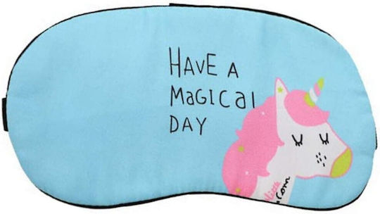 Gel Sleep Mask
