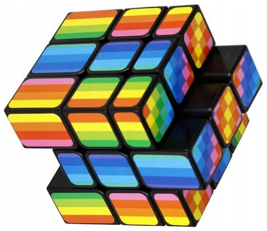 Mega Creative Κύβος Ταχύτητας 6x6