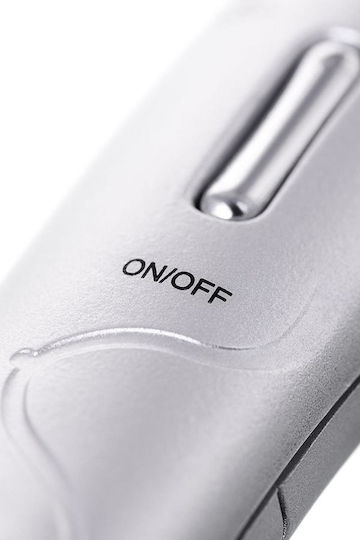 Ρεαλιστικός Δονητής με Remote Control 17cm