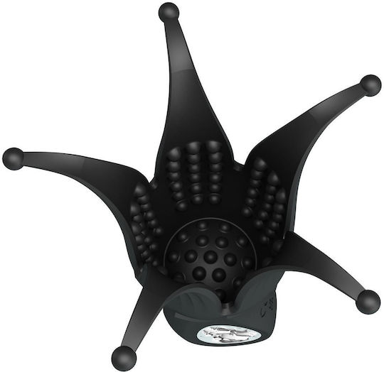 Mini Δονητής για Ζευγάρια 12cm