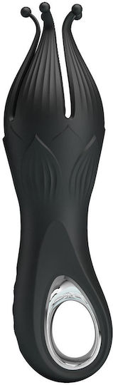 Mini Δονητής για Ζευγάρια 12cm