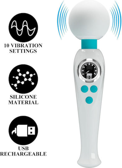 Vibrator Massage