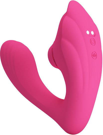 Δονητής Rabbit Flesh