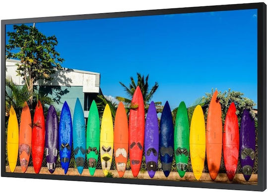Samsung Signage Публичен Дисплей LED Пълно HD 46"
