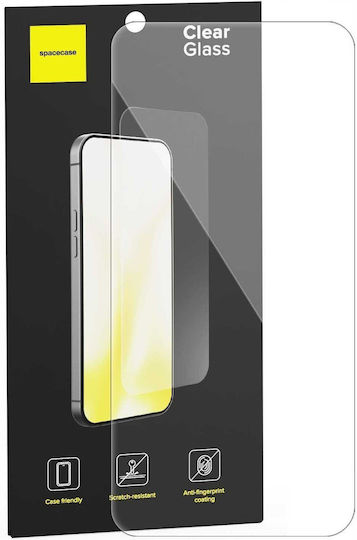 Spacecase 2.5D 0.3mm Tempered Glass (Galaxy A36)