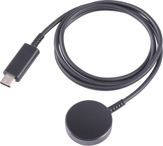 Γνήσιος Φορτιστής Ρολογιού Θύρας Type-c Samsung Galaxy Watch Ultra 47mm