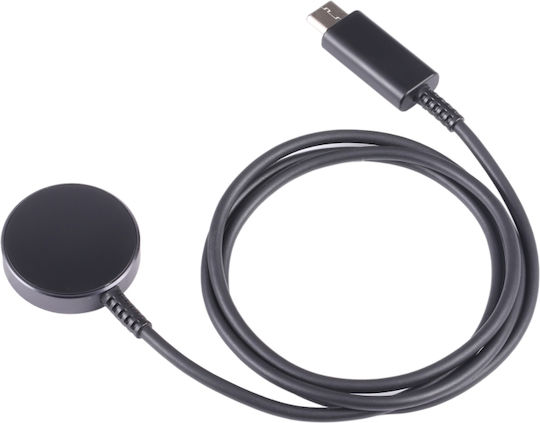 Γνήσιος Φορτιστής Ρολογιού Θύρας Type-c Samsung Galaxy Watch Ultra 47mm