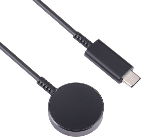 Γνήσιος Φορτιστής Ρολογιού Θύρας Type-c Samsung Galaxy Watch Ultra 47mm