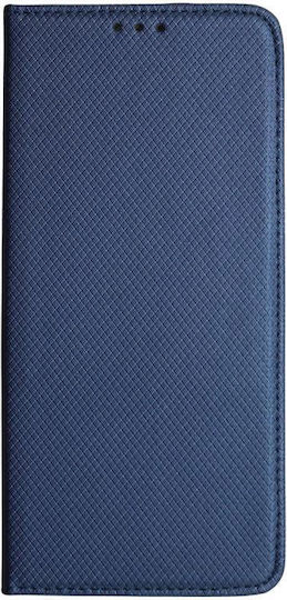 iNOS Magnet Book Μπλε (Galaxy A26)