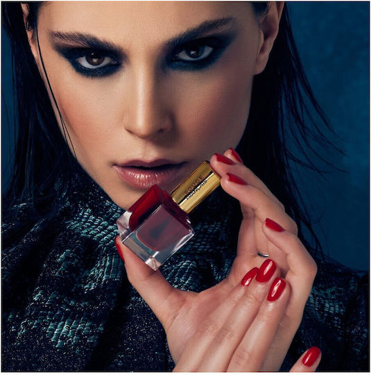 Le Rouge Français Glossy Βερνίκι Νυχιών Κόκκινο 993 10ml
