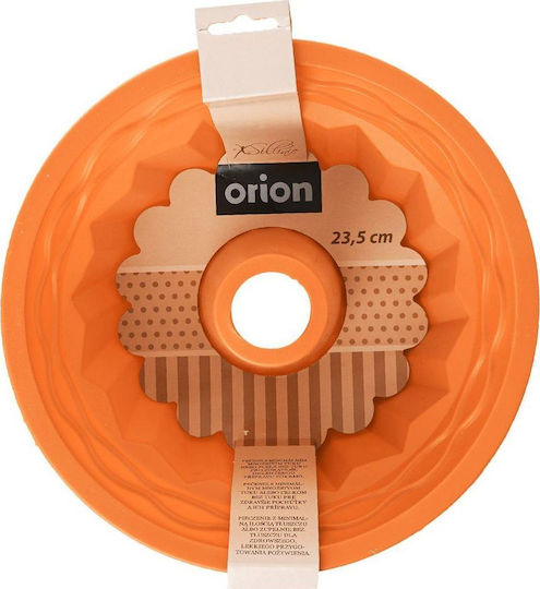 Orion Silicone Cake Baking Pan 11x23.5cm
