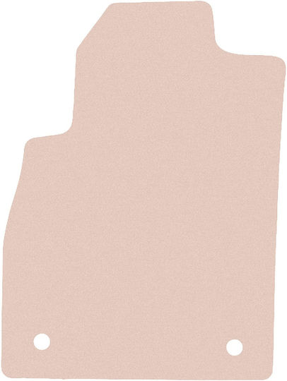 Driver Mat Fortune Chevrolet Cruze Hatchback Sedan Wagon 2008-2016