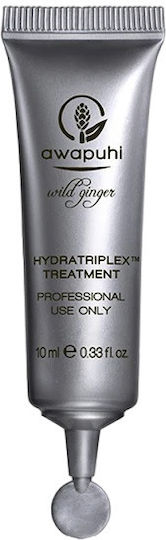 Paul Mitchell Hydratriplex Set de tratament pentru păr cu Tratament 10buc