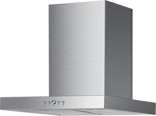 Faber TSP X A60 2LS Каминен аспиратор 60см Inox