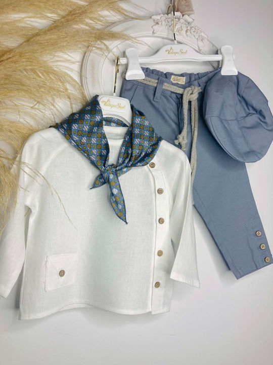 Vintage Soul Gray