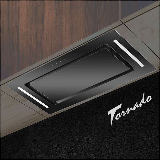 Tornado Sensor Module 1200 Μηχανισμός Απορρόφησης 70cm Μαύρος