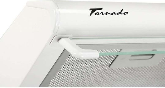 Tornado Bona 20 Рециркулация 50см Бял