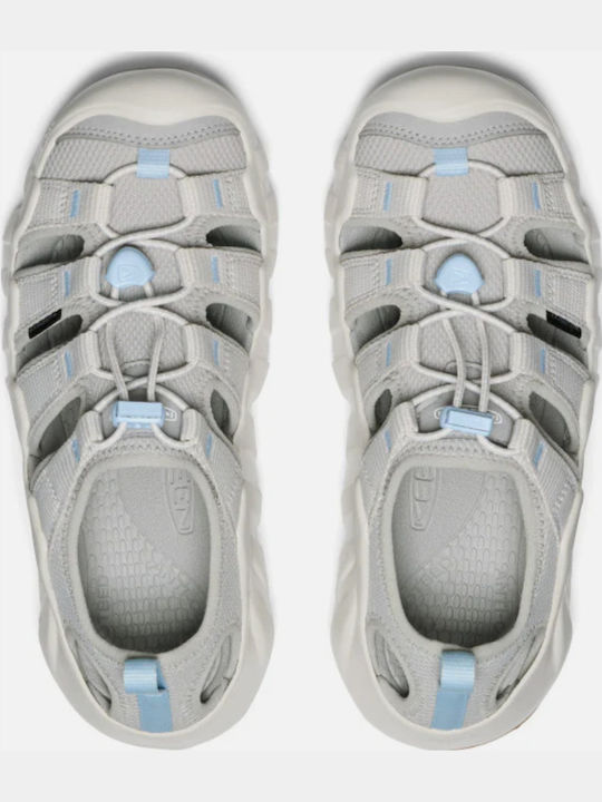 Γυναικεία Σανδάλια Sporty Γκρι