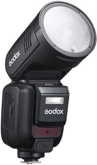 Godox V100-O TTL Blitzkamera Blitz für Panasonic Olympus Geräte