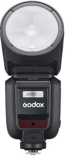 Godox V100-O TTL Blitzkamera Blitz für Panasonic Olympus Geräte