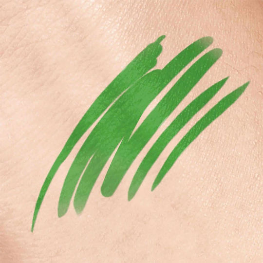 Ladot Liner Προσωρινα Τατουαζ Green