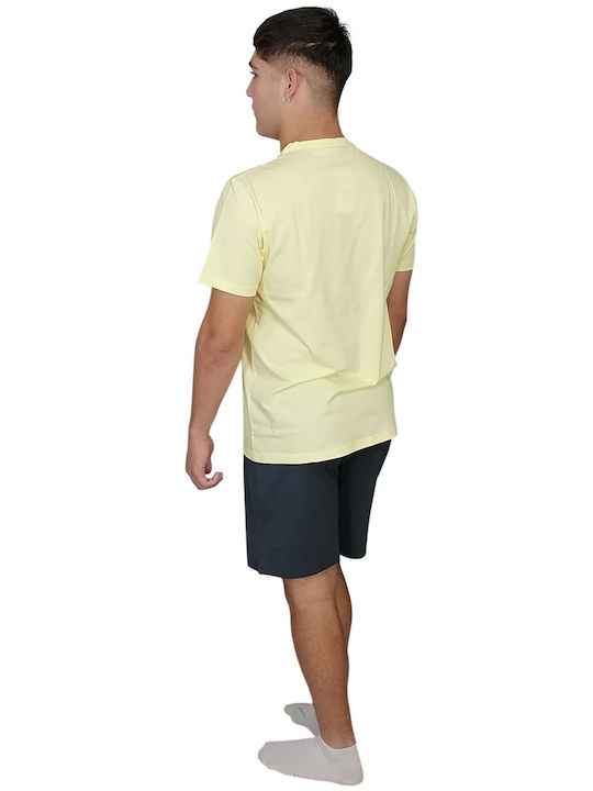 Vamp Yellow