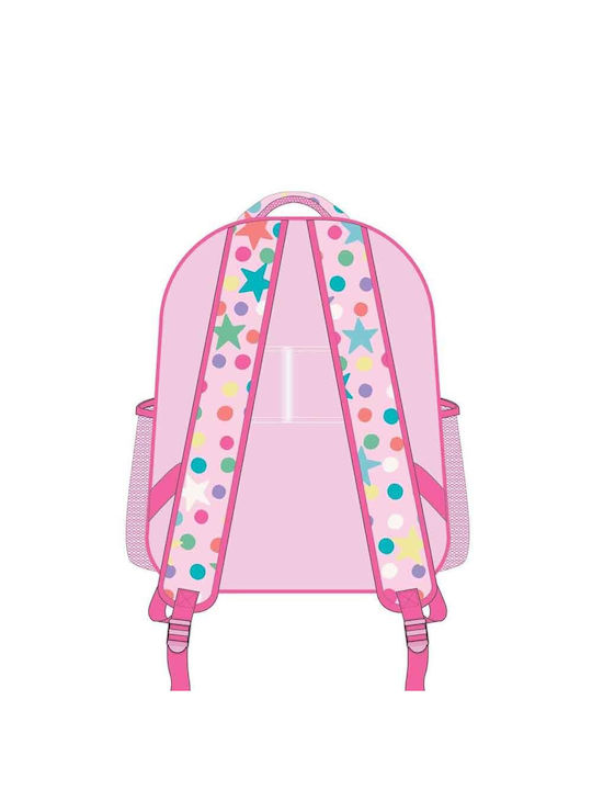 Must Team Tasche Rucksack Rosa 8Liter Must Team Tasche Rucksack Rosa 8Liter